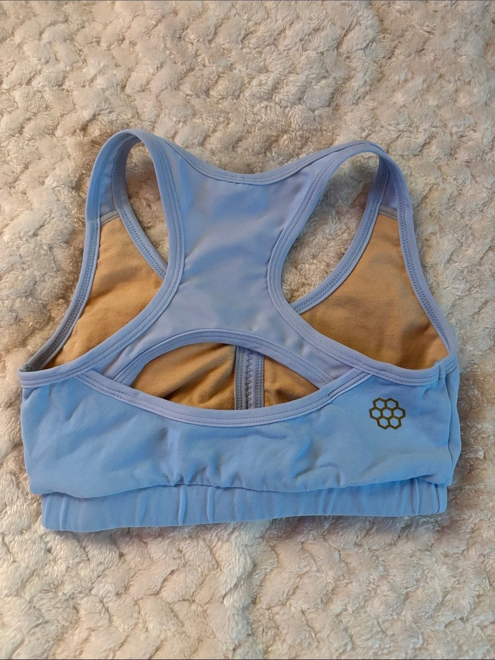 Honeycut Dance Top Size XS